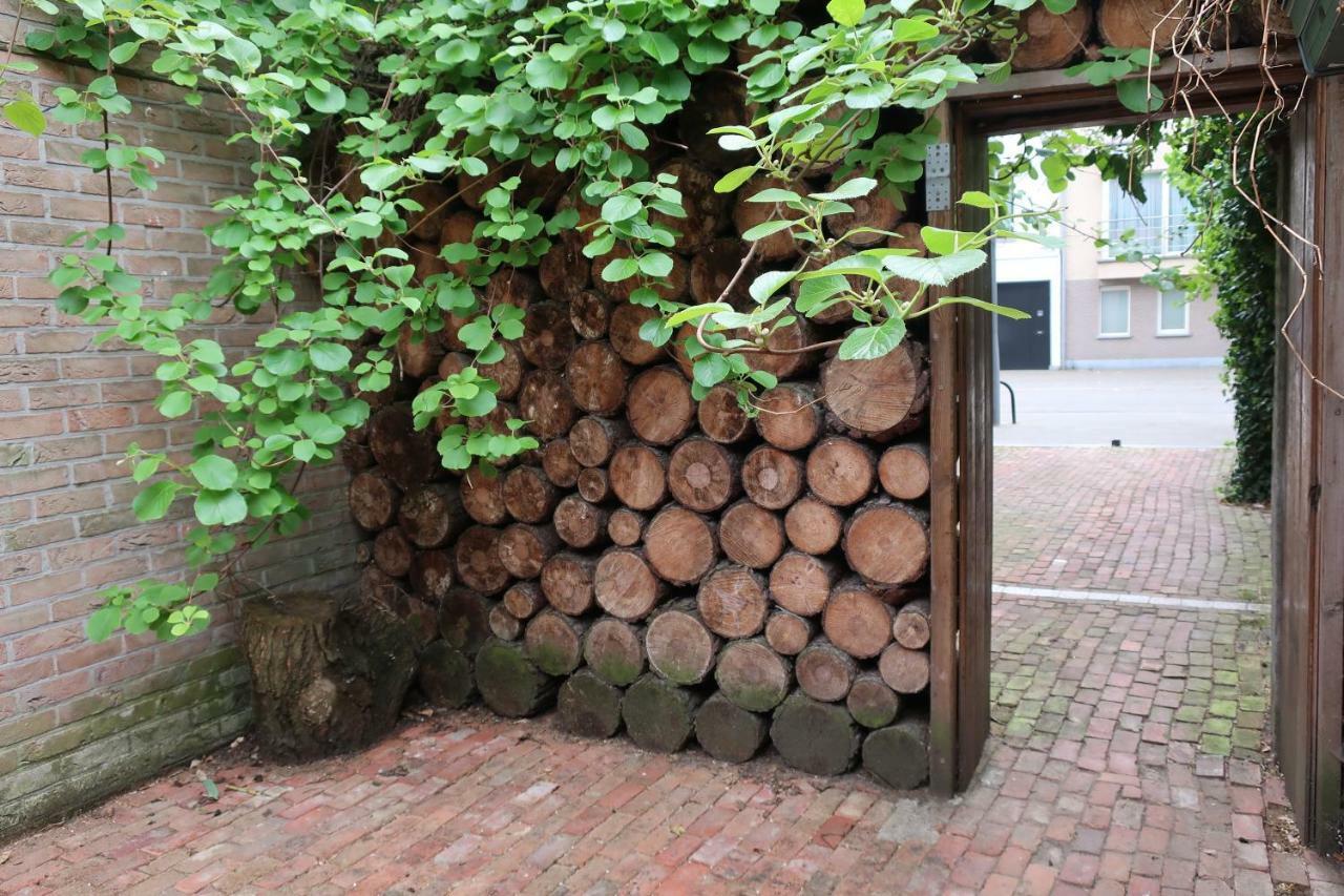 De Buitenmuur Guest House Turnhout Exteriör bild